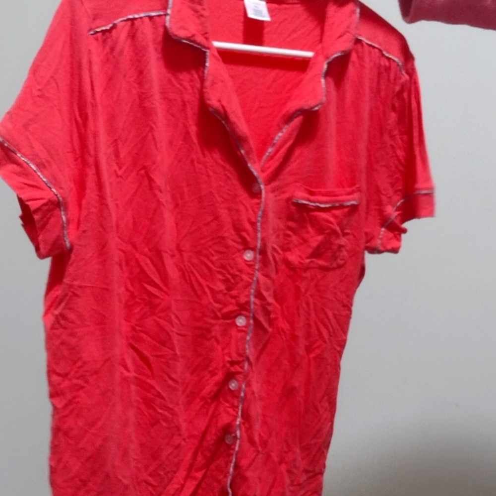 Sleepwear